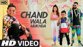 chand wala mukhda leke chalo na bajar mein full song, devpagli, jigar thakur, chand wala mukhda leke