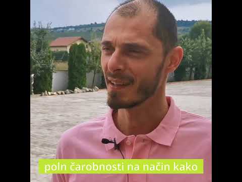 Mnenje Paul Marcel-a iz Romunije po opravljenem 3-day Body Class-u z Nadjo