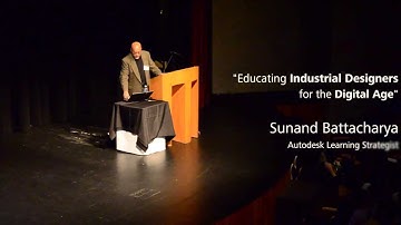 Fusion 360 Boston Trip - Industrial Design and RIT