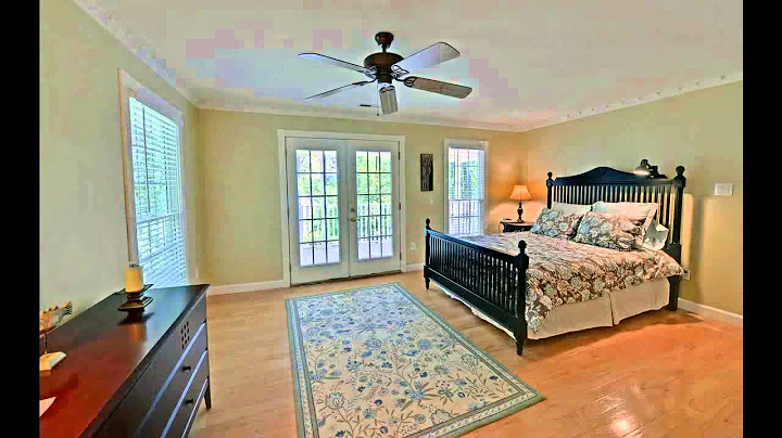 281 Bertha Allen Road, Westminster SC 29693, USA