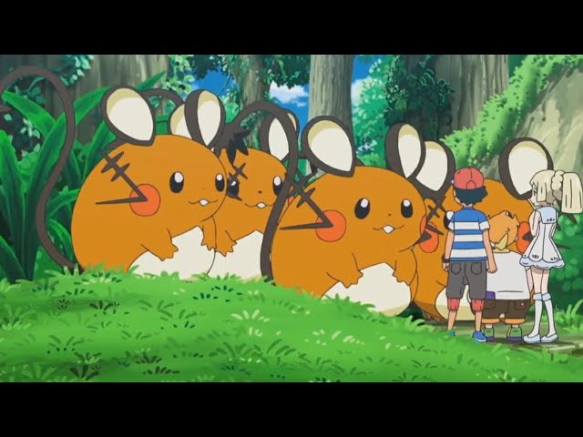 Dedenne fará uma estreia iluminada durante o Festival das Luzes, mas com as luzes vem a sombra – Pokémon GO