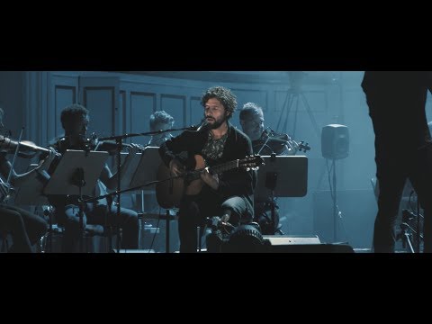 José González &amp; The String Theory - Let It Carry You (Live in Hamburg)