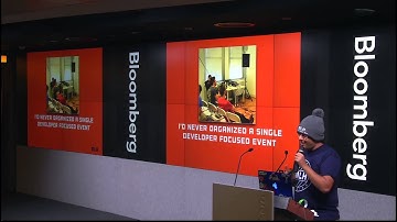 Local Hack Day - Hackcon EU