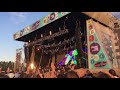 Jimmy Somerville "I Feel Love" - LIVE at the Forever Young Festival in Ireland 2019