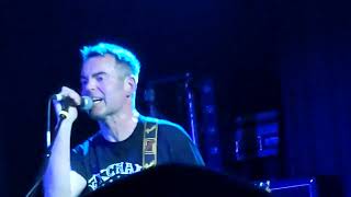 Mclusky* - New Song (as in, it is new) (Gorilla - 2/4/2022)