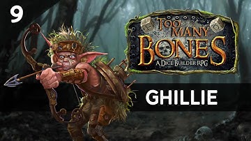 Gearloc How to Play - 09. Ghillie