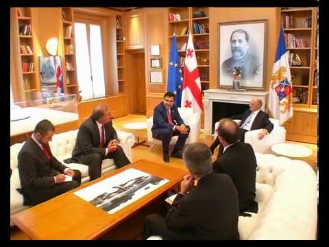 არგენტინის საგარეო საქმეთა მინისტრი