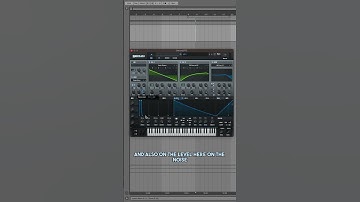Mastering LFO Serum Technique!