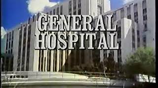 General Hospital Closing Long Version