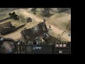 company of heroes mission 14 Autry: