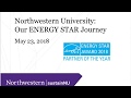 Award-Winning Energy Management Programs: 2018 ENERGY STAR Partners of the Year for Energy Managem't