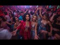 Madison Beer &amp; Rosalía - Tropical Rush 🌃 Dancefloor Drum &amp; Bass Drop Is Addictive 2026