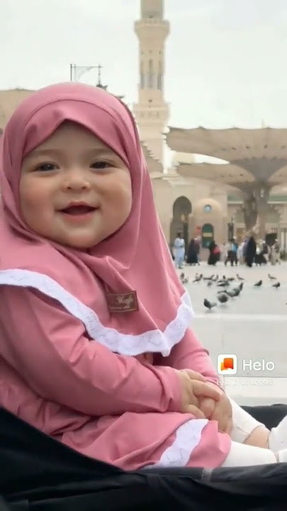 Dibalik kerudung Rhoma Irama