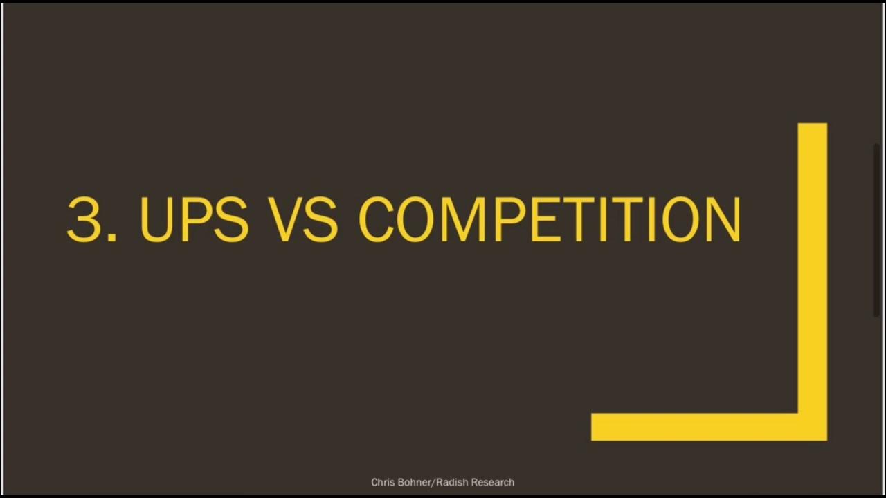 Members For Members Teamsters UPS Profits and Contract Negotiations