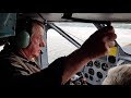 Float plane ride with buffalo joe  post season plane savers