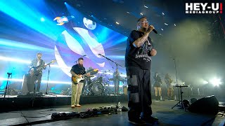 Rag'n'Bone Man - Pocket [Live 2025]
