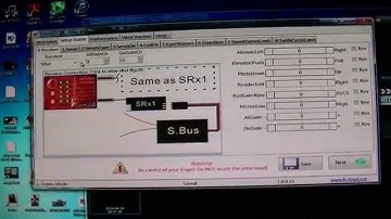 robird g31 final adjustments and quick setup video hk450 pro