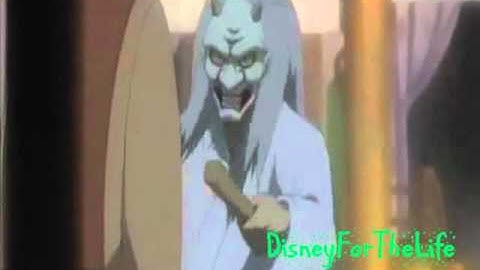 [SsS - Halloween MEP] Greatest Show Unearthed- my part - 5