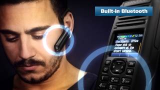 KENWOOD Radios | NX-5000 Promotional Video