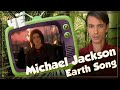 Песнь Земли? Michael Jackson - Earth Song: Перевод песни Майкла Джексона. Разбор текста