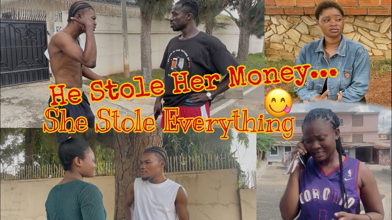 Broke Boyfriend’s Epic Betrayal: How My Bestie Exposed His Lies and Got Revenge! 😉 A must watch! 