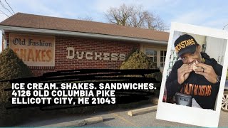 Does this place have the best sandwiches in Howard County? Mrs. Maggie is an ICON of sorts...