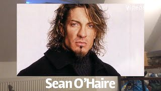 Sean O’Haire (WWE) Celebrity Ghost Box Interview Evp