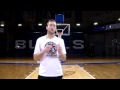 Score More Points | Improve Your Finishing - Mikan Drill | Pro Training Basketball