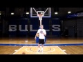 Score More Points | Improve Your Finishing - Mikan Drill | Pro Training Basketball