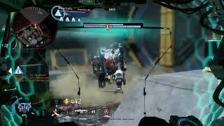 monarch execution with special camera angles