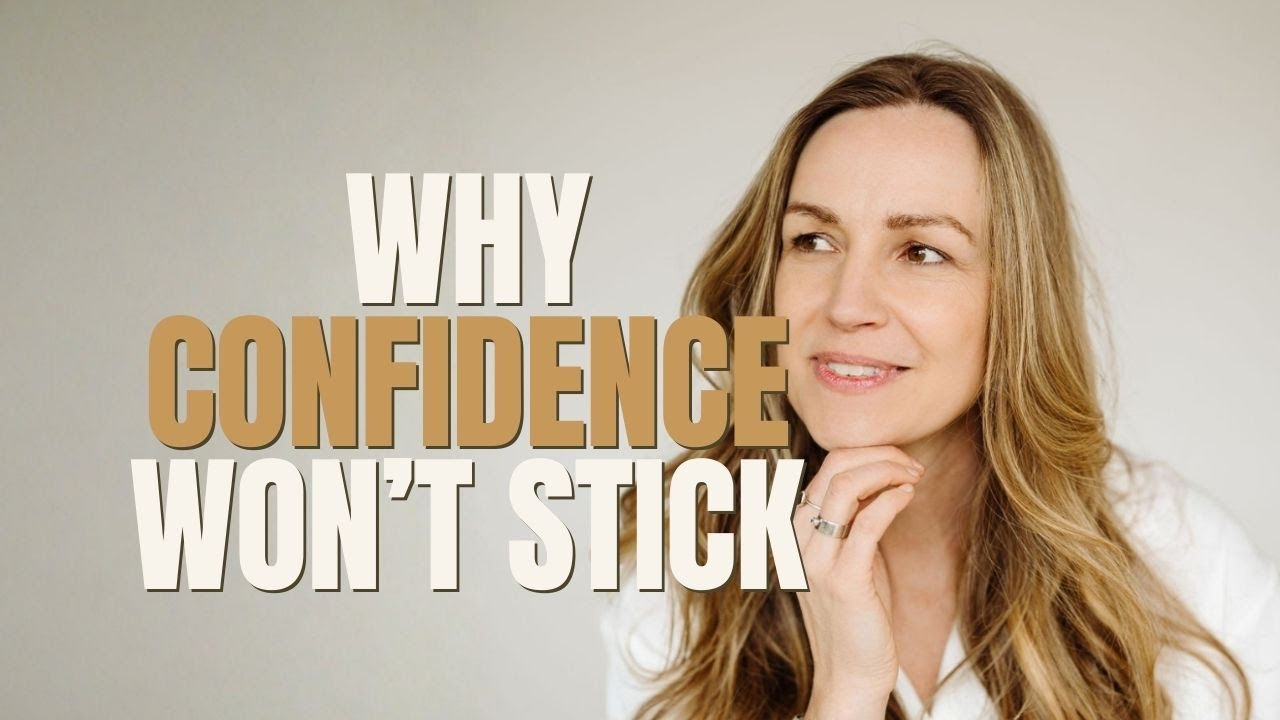 Why You Don’t Feel Confident in Your Message The G Center Explained