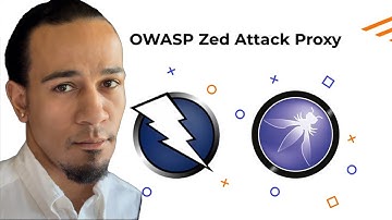 OWASP Zed Attack Proxy Tool (ZAP)