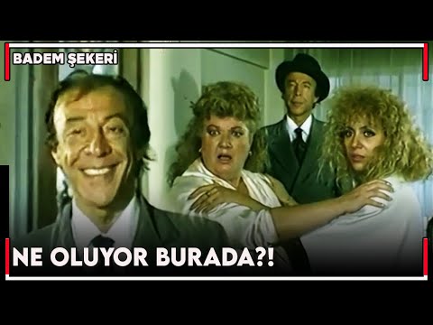 Badem Şekeri | Gerçekler Ortaya Çıkar Şaban ile Vehbi'nin Benzerliği Herkesi Şaşırtır