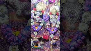जहां रोम रोम में कन्हैया है 🌹 Sunil Mahajan shyam ji