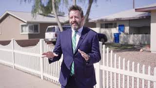 Get to Know Mr. Watson, Our Acting Superintendent