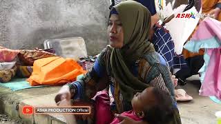 LEMAH TELES || Voc.Ririn-Ririn Kecil || New Pantura Demak Live In Kunir 12 Desember 2021