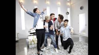 One Direction -Story Of My Life (Audio)