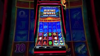 STINGY BIRD! Eagles Peak Quick Hit Ultra Pays Bonus @livecasinohotelphiladelphi8287