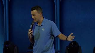 7 Days of Prayer