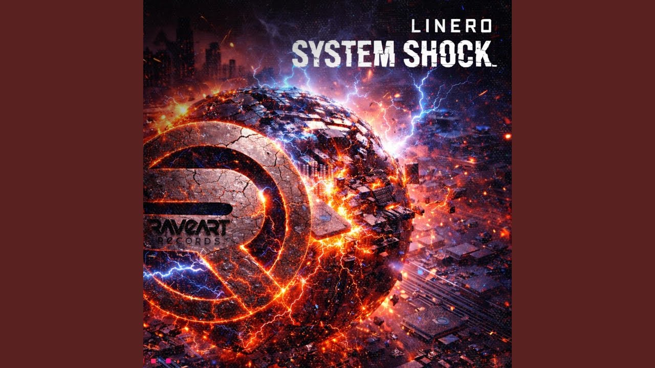 YouTube에서 System Shock 보기 YouTube에서 System Shock 보기