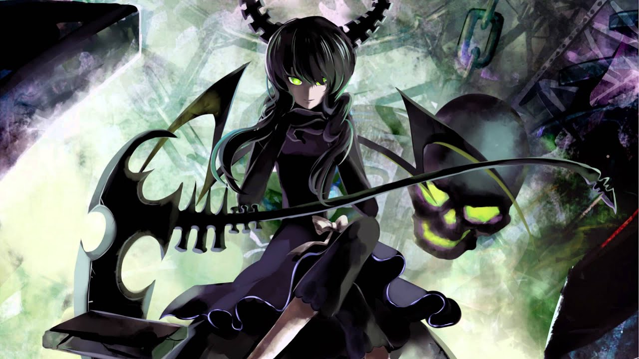 Nightcore - Same Heart