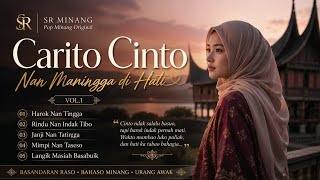 Harok Nan Tingga 🥀 (Cinto, Rindu Jo Luko) [Pop Minang Original – SR Minang]