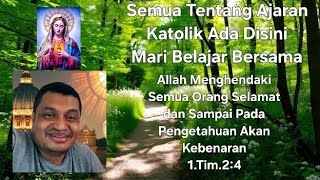 Download Lagu Rm.Cafe. protestantisme terlalu pede. Dikira Katolik tdk berkembang. MP3
