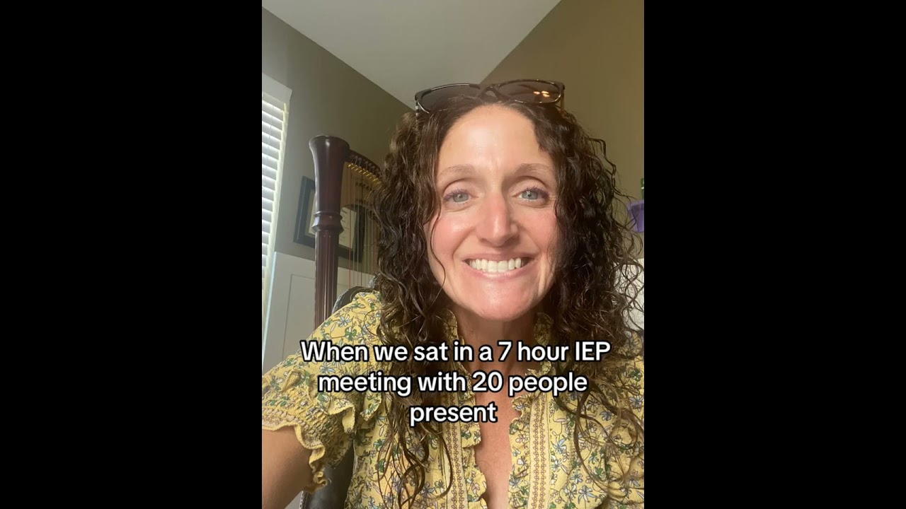 Ahh the joys of being a school based SLP