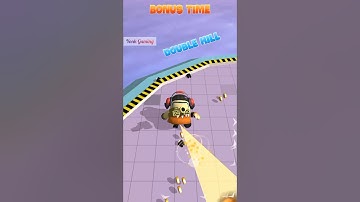 Imposter Smashers - Fun io Games Levels 5 Gameplays