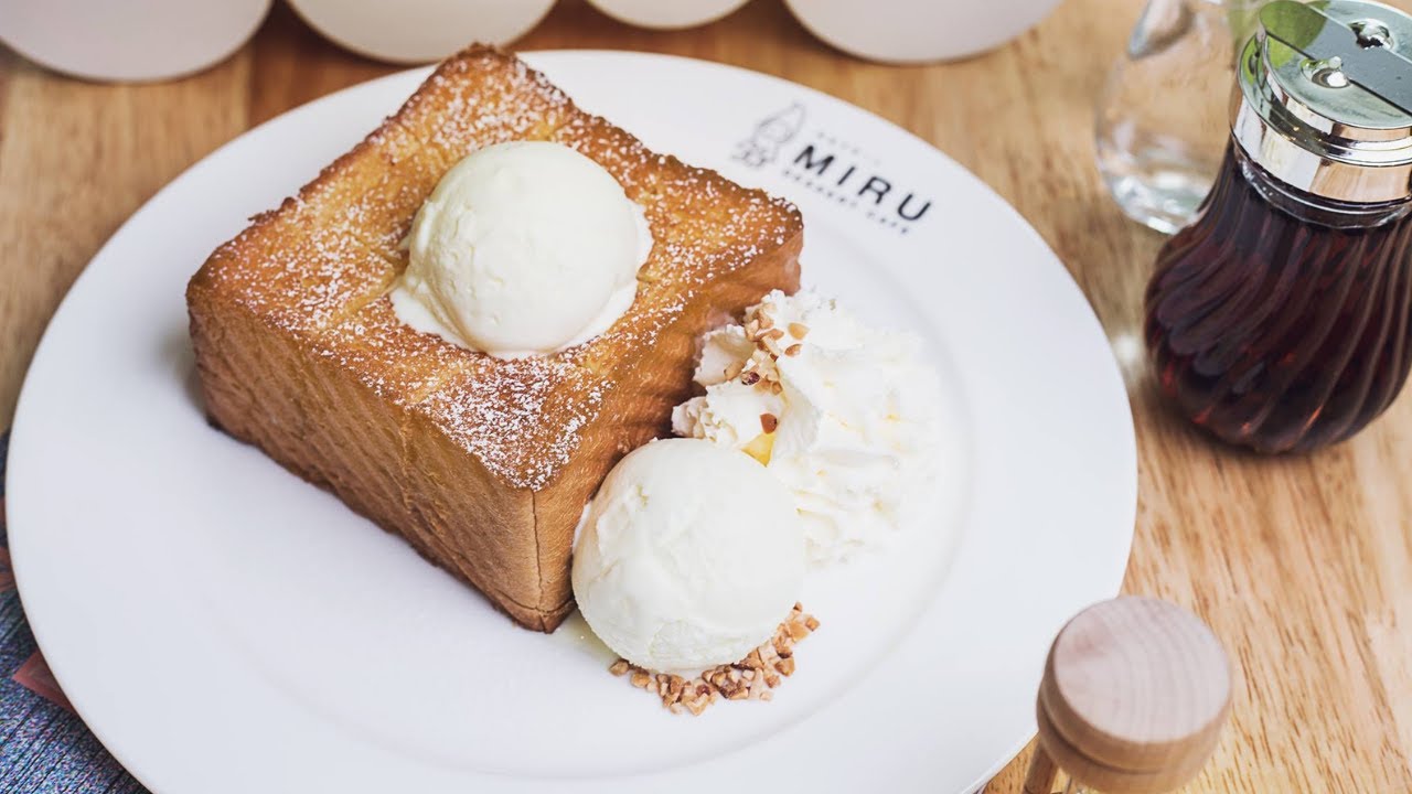 De La Street Food Coreenne A Paris Youtube