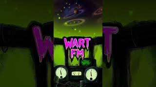 WART FM | 44 | Shanshimi