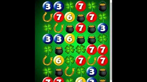 Daily random number generator app