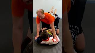 Double Armbar #NoGi #shorts