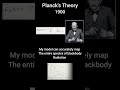 The Revolution: from Wein to Planck and the birth of Quantum mechanics.